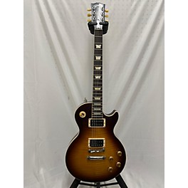 Used Gibson Used Gibson Slash Les Paul Standard '50s November Burst Solid Body Electric Guitar