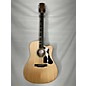 Used Gibson Used Gibson G-Writer EC Natural Acoustic Electric Guitar thumbnail