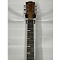 Used Gibson Used Gibson G-Writer EC Natural Acoustic Electric Guitar