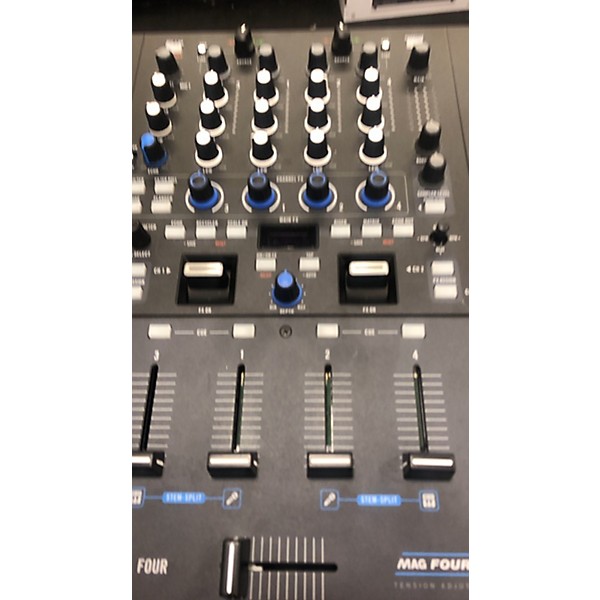 Used RANE FOUR DJ Controller