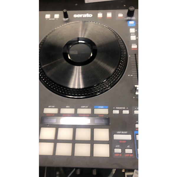 Used RANE FOUR DJ Controller