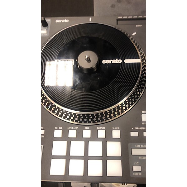 Used RANE ONE DJ Controller