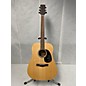 Used Mitchell ME1 Acoustic Guitar thumbnail