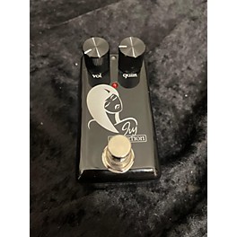 Used Red Witch Used Red Witch Seven Sisters Ivy Effect Pedal