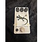 Used Used Salamander Pedals Smudge OD Effect Pedal thumbnail