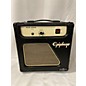 Used Epiphone Valve Junior Tube Guitar Combo Amp thumbnail