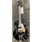 Used Gretsch Guitars Used Gretsch Guitars G5120 Electromatic Black Hollow Body Electric Guitar thumbnail