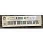 Used KORG Triton Le 61 Key Keyboard Workstation thumbnail