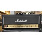 Used Marshall DSL100H 100W Tube Guitar Amp Head thumbnail