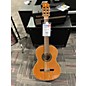 Used Alhambra 1C Classical Acoustic Guitar thumbnail