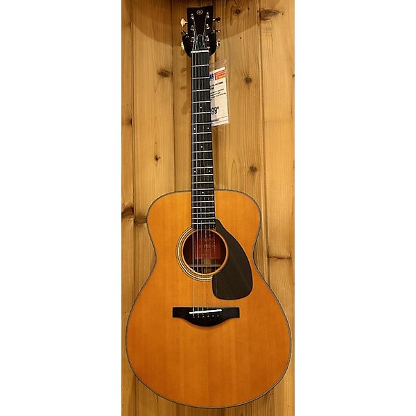 Used Yamaha FS5 Acoustic Guitar