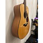 Used Yamaha FG700S Acoustic Guitar