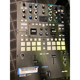 Used RANE SEVENTY DJ Mixer