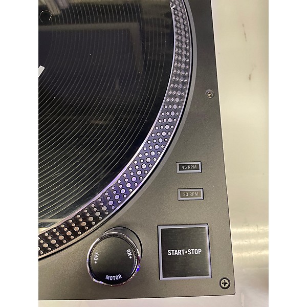 Used RANE TWELVE USB Turntable