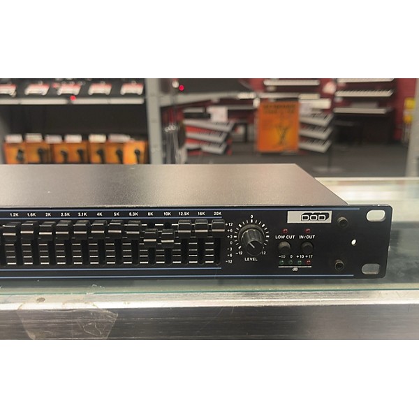 Used DOD Used DOD R-431 Power Conditioner