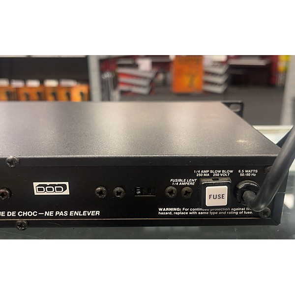 Used DOD Used DOD R-431 Power Conditioner