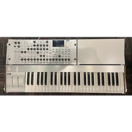 Used KORG Radias Synthesizer