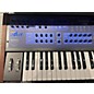 Used Used Dave Smith Poly Evolver PE 61-Key 4-Voice Polyphonic Synthesizer Synthesizer