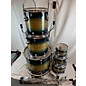 Used Mapex Armory Drum Kit thumbnail
