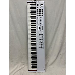 Used Arturia Used Arturia Keylab MKII 88 Key MIDI Controller