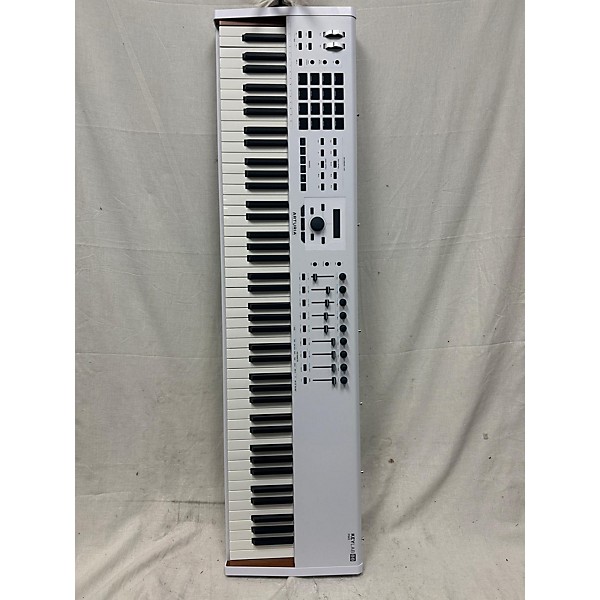 Used Arturia Keylab MKII 88 Key MIDI Controller