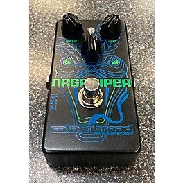 Used Catalinbread Used Catalinbread Naga Viper Effect Pedal