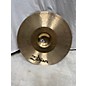Used Zildjian 20in K Custom Hybrid Ride Cymbal