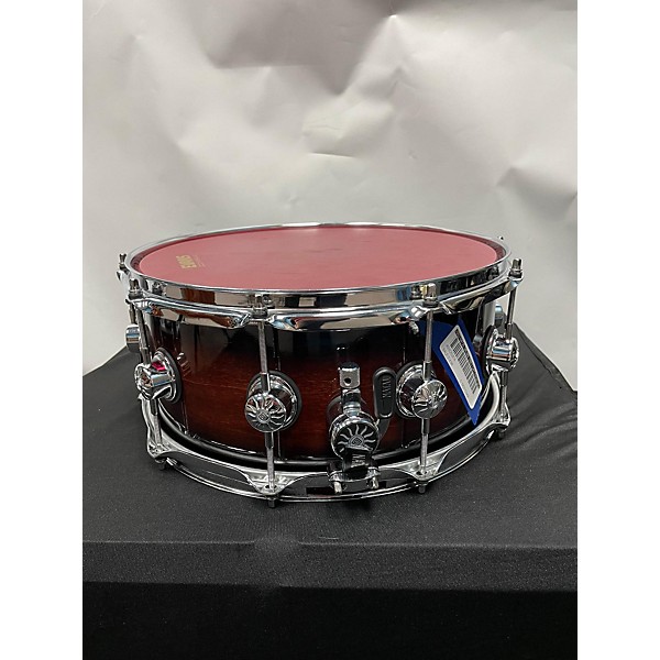 Used Natal Drums 14X6.5 Cafe Racer Drum