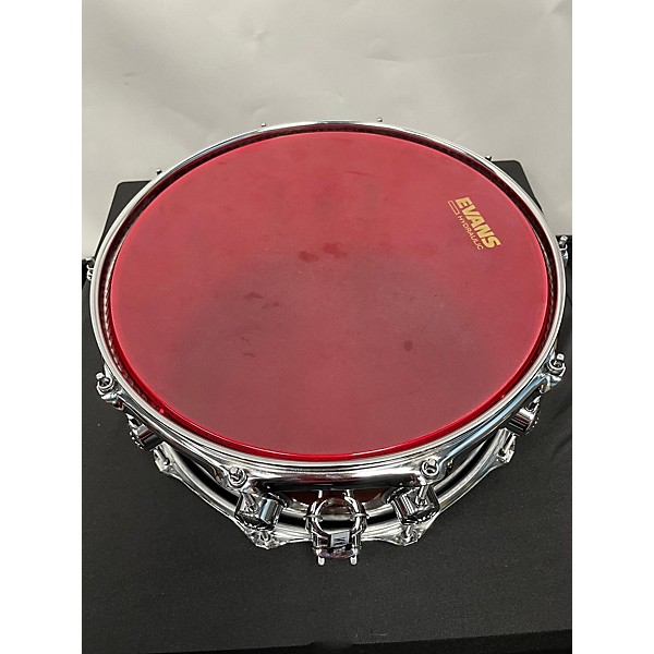 Used Natal Drums 14X6.5 Cafe Racer Drum