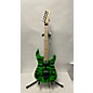 Used Charvel 2020 Pro Mod Satchel Solid Body Electric Guitar thumbnail