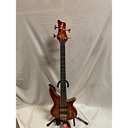 Used Jackson Used Jackson Pro Series Spectra SBP IV Cherry Sunburst Electric Bass Guitar