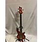 Used Jackson Pro Series Spectra SBP IV Electric Bass Guitar thumbnail