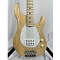 Used Sterling by Music Man SB14 Electric Bass Guitar thumbnail