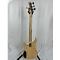 Used Sterling by Music Man SB14 Electric Bass Guitar