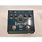 Used DLS Effects Dual Channel Stereo Echo Delay Effect Pedal thumbnail