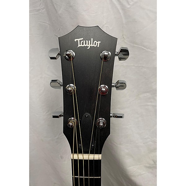 Used Taylor 212CE Acoustic Guitar