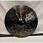 Used MEINL 16in Classics Custom Dark Crash Cymbal thumbnail