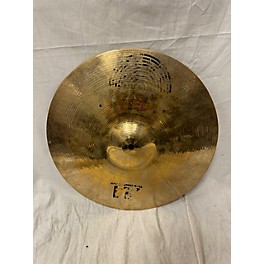 Used SABIAN Used SABIAN 14in AA Thin Crash Cymbal