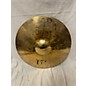 Used SABIAN Used SABIAN 14in AA Thin Crash Cymbal thumbnail