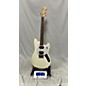 Used Squier Bullet Mustang HH Solid Body Electric Guitar thumbnail