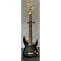 Used Schecter Guitar Research C-7 Platinium Solid Body Electric Guitar