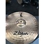 Used Zildjian 16in I SERIES CRASH Cymbal thumbnail