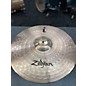Used Zildjian 20in I SERIES Cymbal thumbnail