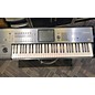 Used KORG Kronos X61 61 Key Keyboard Workstation thumbnail