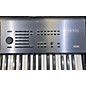 Used KORG Kronos X61 61 Key Keyboard Workstation