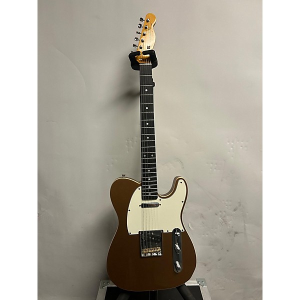 Used Fender JV Modified '60s Custom Telecaster Rosewood Fingerboard Solid Body Electric Guitar