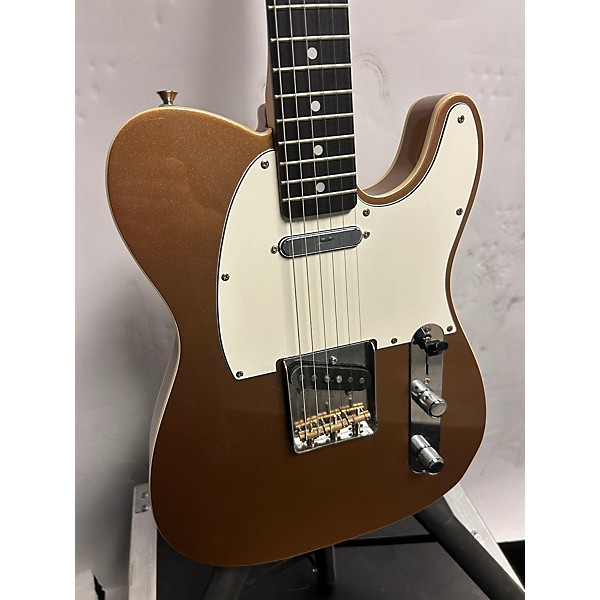 Used Fender JV Modified '60s Custom Telecaster Rosewood Fingerboard Solid Body Electric Guitar