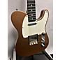 Used Fender JV Modified '60s Custom Telecaster Rosewood Fingerboard Solid Body Electric Guitar