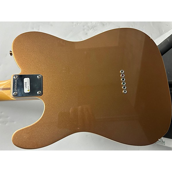 Used Fender JV Modified '60s Custom Telecaster Rosewood Fingerboard Solid Body Electric Guitar