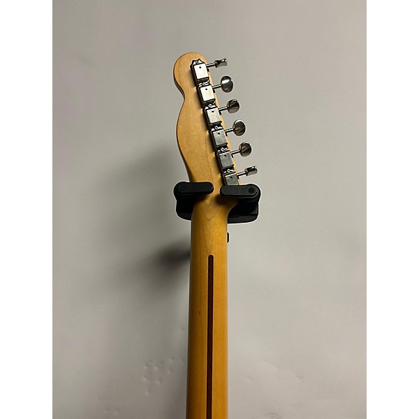 Used Fender JV Modified '60s Custom Telecaster Rosewood Fingerboard Solid Body Electric Guitar